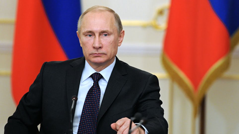 Ρωσία: Οι κάλπες ενισχύουν τον έλεγχο του προέδρου Βλαντιμίρ Πούτιν στην εξουσία