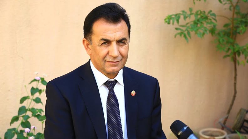 Δρ. Μπεργουάρι: Παίζοντας πιθανότατα το «τελευταίο της χαρτί» εναντίον του ΡΚΚ, η Τουρκία απειλεί το ιρακινό Κουρδιστάν και τη Ροζάβα