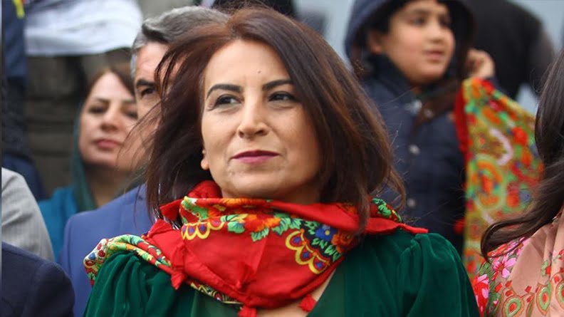 Τουρκία: Φυλακισμένη εξέχουσα Κούρδισσα πολιτικός σε επείγουσα ανάγκη ιατρικής περίθαλψης