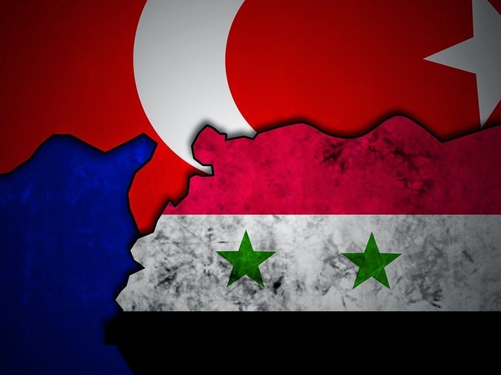 Ταγματάρχες και Ταξίαρχοι που συμμετείχαν στην εισβολή της Τουρκίας στη Συρία παραιτούνται