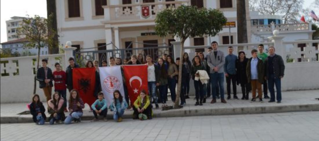 Αλβανία-Τουρκία, εμβάθυνση της συνεργασίας στην εκπαίδευση και τον αθλητισμό