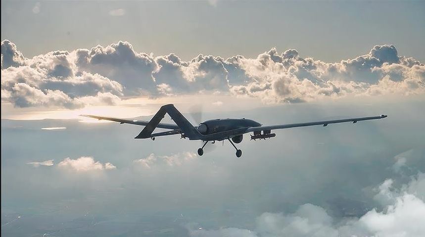 Η Αίγυπτος ζητά την υποστήριξη των ΗΠΑ για αναστολή της πώλησης τουρκικών UAV στην Αιθιοπία