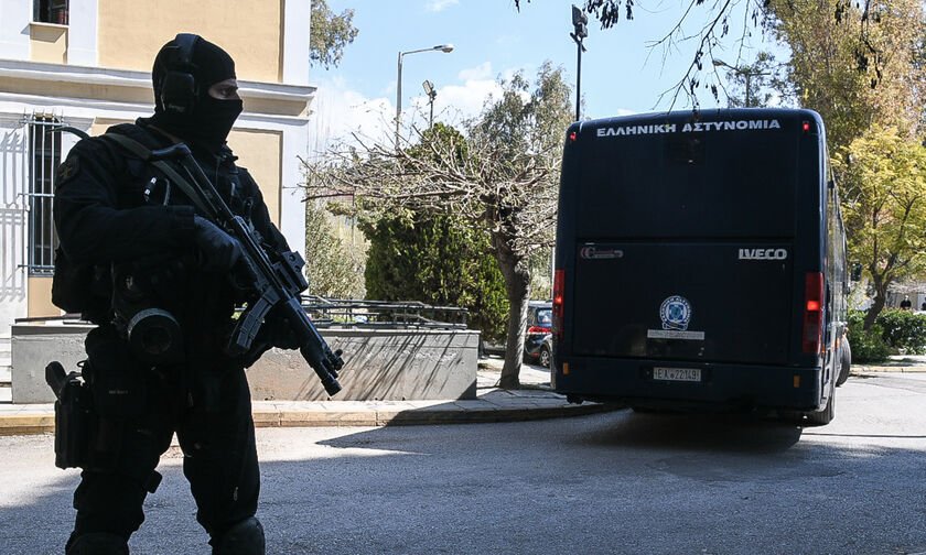 Συνελήφθη Ιρακινός φερόμενος ως μέλος του ISIS στο κέντρο της Αθήνας