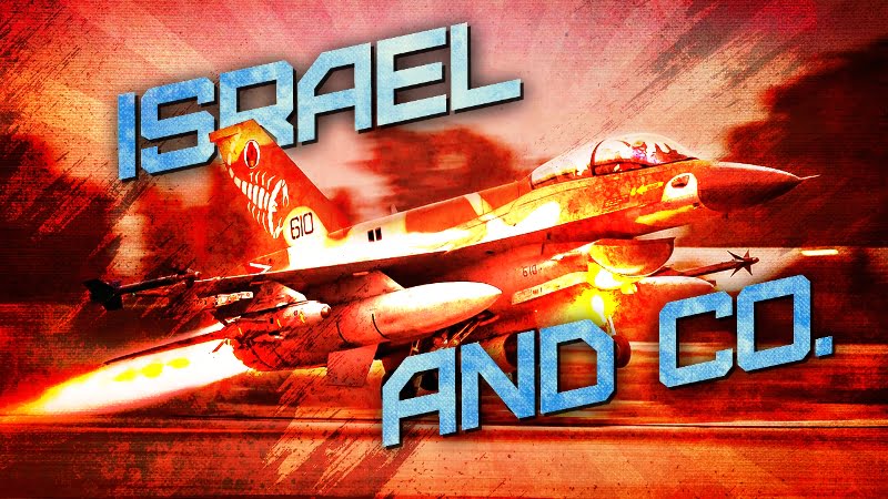 Το Ισραήλ και Σία κινούνται γρήγορα στη Μέση Ανατολή  