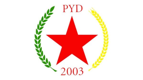 PYD: Απευθύνουμε κάλεσμα για ένταση του αγώνα για την ελευθερία του Οτσαλάν