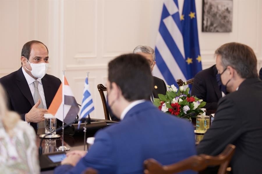 Και τώρα τι; Ο νέος ρόλος της Ελλάδας, οι Συμμαχίες και η ανάγκη «κόκκινων γραμμών» απέναντι στην Τουρκία