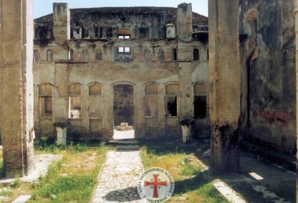 Ο διωγμός της πίστης στην Αλβανία του Χότζα