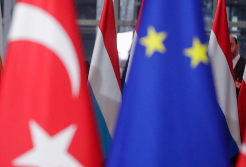 Νέο αυστηρό μήνυμα σε Τουρκία από το Ευρωπαϊκό Συμβούλιο για την εργαλειοποίηση του μεταναστευτικού – Το προσχέδιο συμπερασμάτων
