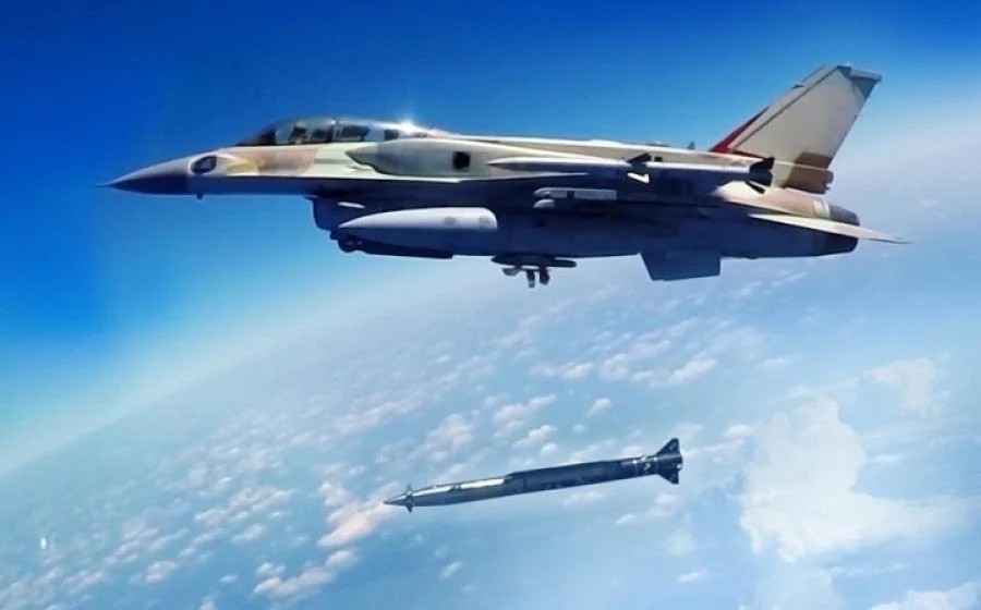 Eξοπλιστικό «άλμα» στην Πολεμική Αεροπορία! Ισραηλινοί πύραυλοι Rampage και συστήματα καθοδήγησης όπλων IRIS για τα F-16 -Υποστήριξη SCALP και MICA για τα Mirage