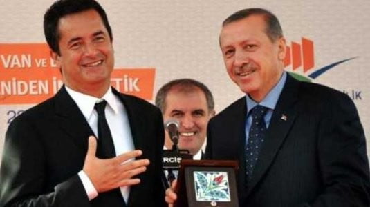 Άνοιξε δουλειές στο αγγλικό ποδόσφαιρο ο “κολλητός” του Ερντογάν και χρηματοδότης… τουρκοκάναλων στην Ελλάδα