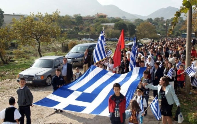 Η Εθνική Ελληνική Μειονότητα στην Αλβανία, θύμα της πολυπολιτισμικότητας