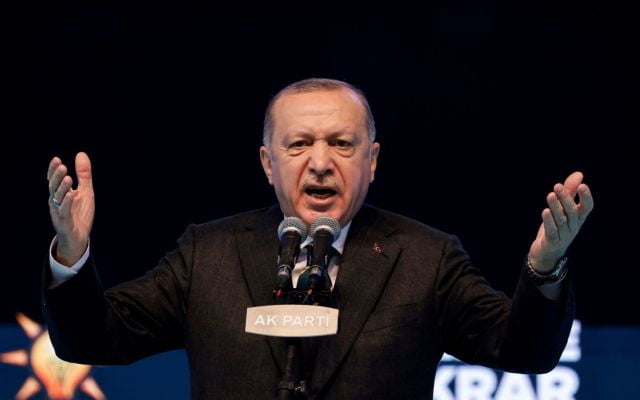 Τουρκία: Οι δύο συμφωνίες που πιέζουν τον Ερντογάν