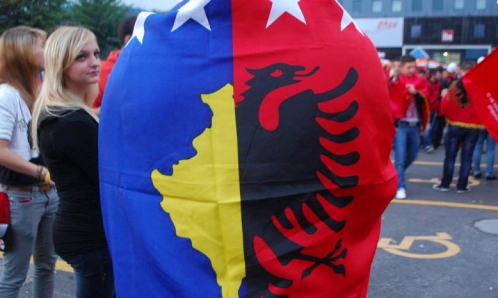 Τα σχέδια για Μεγάλη Αλβανία και τα εθνικά μας συμφέροντα