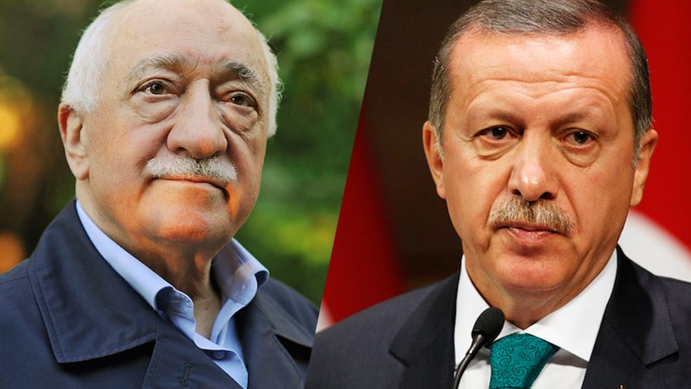 Ερντογάν όπως… Γκιουλέν: Ο γιος του Τούρκου προέδρου διορίζει κόσμο όπως έκαναν οι γκιουλενιστές
