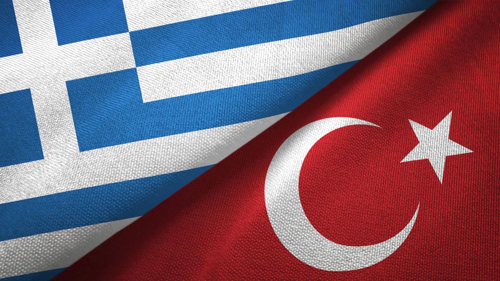 Μικρής διάρκειας οι συζητήσεις των αντιπροσωπειών της Ελλάδας και της Τουρκίας στο πλαίσιο του 63ου γύρου των διερευνητικών επαφών