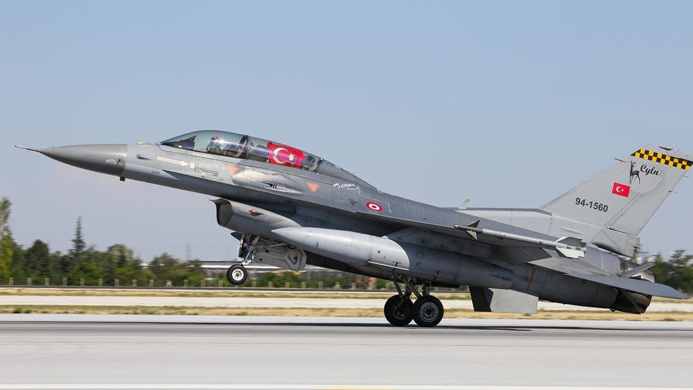 Τουρκία: Εκβιάζει τις ΗΠΑ ότι θα αγοράσει ρωσικά αεροσκάφη