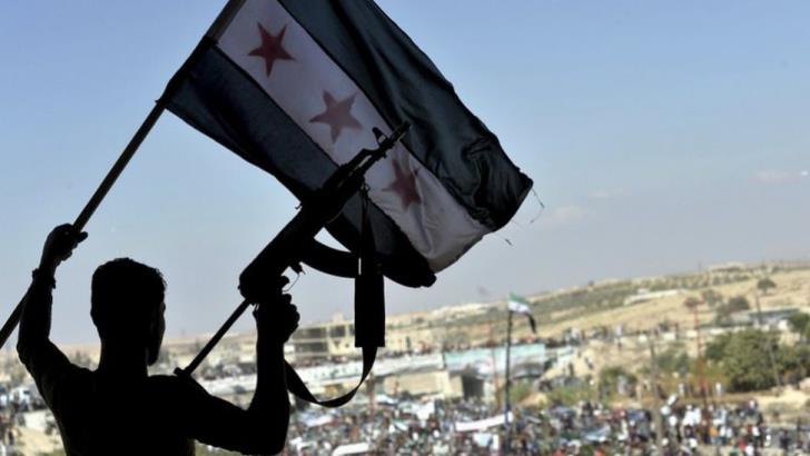 Συρία: Κυβέρνηση και αντιπολίτευση συμφώνησαν για νέο Σύνταγμα