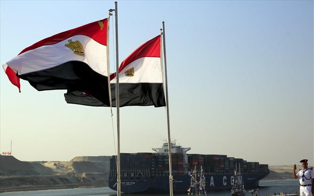 Η Αίγυπτος υποψήφια χώρα διεξαγωγής της Διάσκεψης COP27 για το κλίμα το 2022