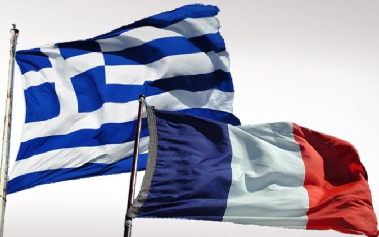 Γαλλία: Η συμμαχία με την Ελλάδα, η Κύπρος και η ευρωπαϊκή αμυντική αυτοδυναμία