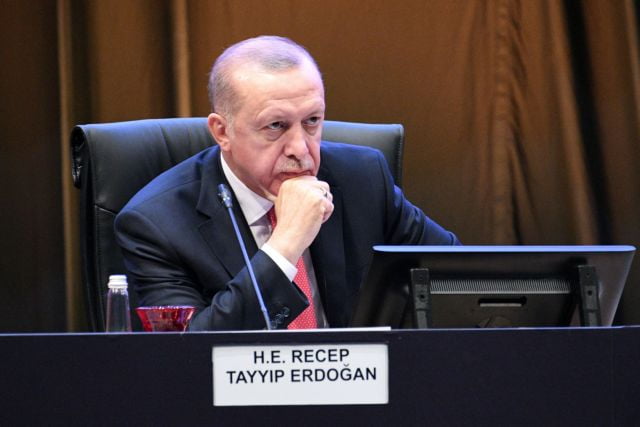 Η Τουρκική προπαγάνδα παραμένει ασταμάτητη και αναπάντητη