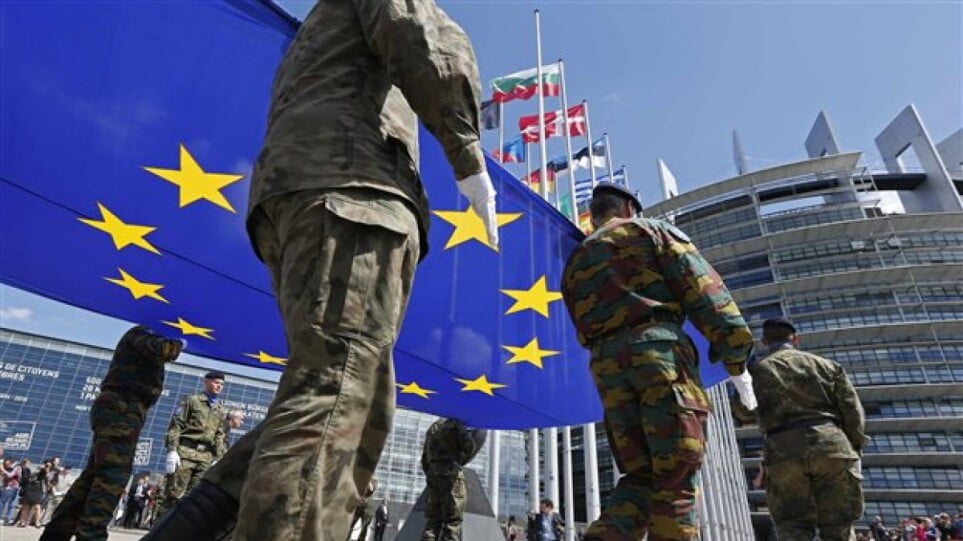 Η «Στρατηγική Αυτονομία» της ΕΕ: Ενήλικη Πραγματικότητα ή Παιδική Ουτοπία;