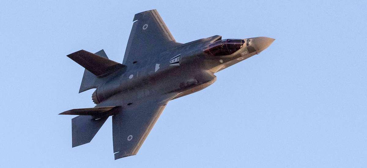 Τι ζητάει η Τουρκία από τις ΗΠΑ για τα F-35
