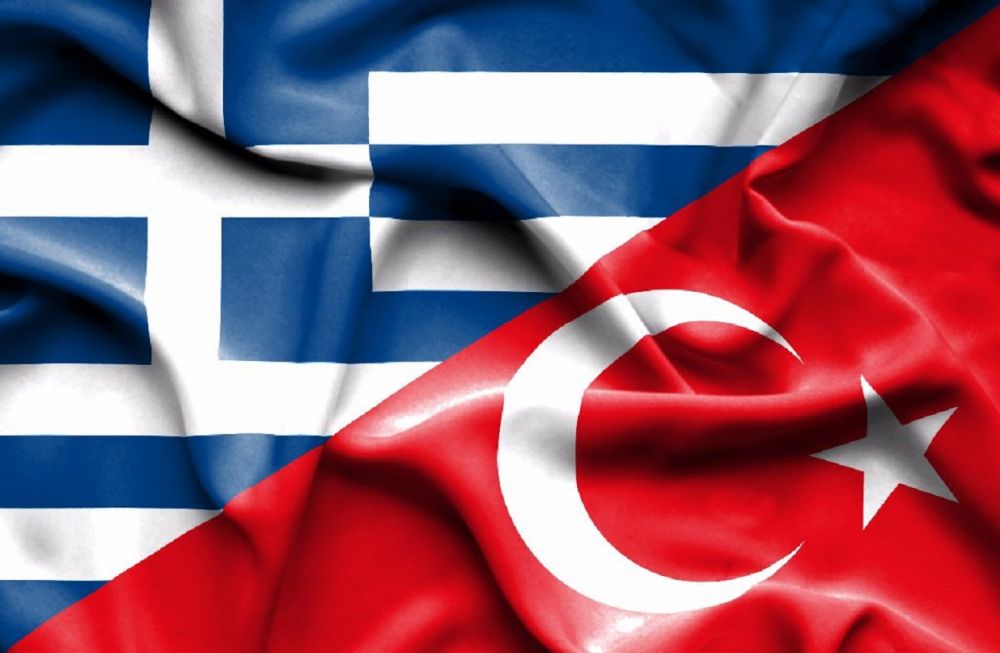 Η ελληνοαμερικανική προσέγγιση στη διελκυστίνδα Ελλάδος – Τουρκίας