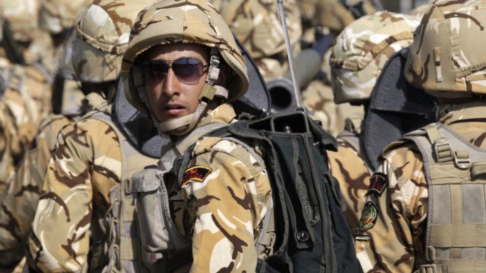Μικρή η πιθανότητα στρατιωτικής σύγκρουσης Αζερμπαϊτζάν-Ιράν