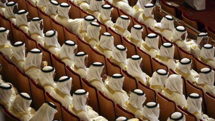 «Οι στρατηγικές παράμετροι της σχέσης μας με την Σαουδική Αραβία»