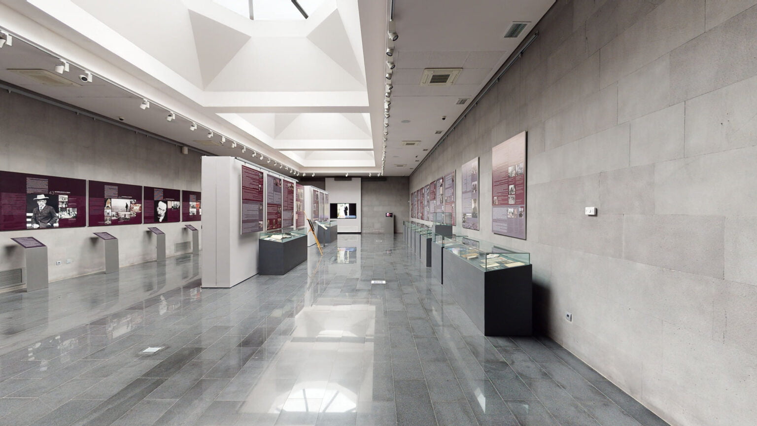 «Περιήγηση» στο Μουσείο Γενοκτονίας των Αρμενίων από οποιοδήποτε σημείο του κόσμου
