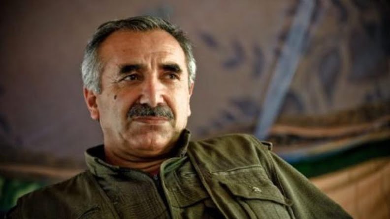 Αποκλειστική συνέντευξη του κορυφαίου διοικητή του PKK Μουράτ Καραγιλάν – Μέρος 1