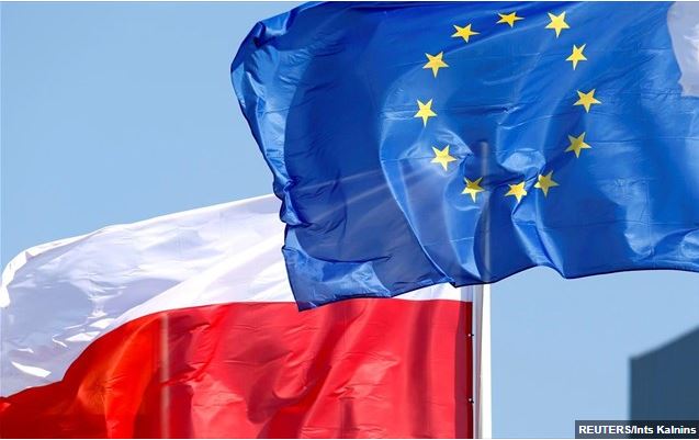 Νέα κόντρα Πολωνίας με Ε.Ε. – Αρνείται να πληρώσει το ένα εκατ. ευρώ ημερησίως