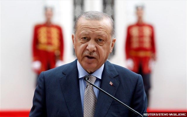 Foreign Policy: Ο Ερντογάν μπορεί να είναι πολύ άρρωστος για να συνεχίσει να ηγείται της Τουρκίας
