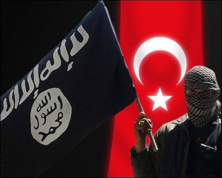 Πώς τα μέλη του ISIS χρησιμοποιούν τον νόμο μετάνοιας της Τουρκίας για να γλιτώσουν τις ποινές