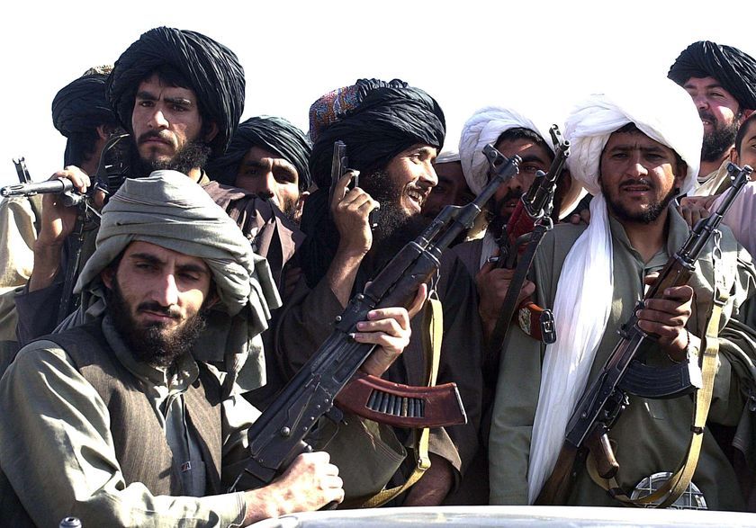 Stratfor : Η  επάνοδος των Ταλιμπάν και η επόμενη ημέρα της τρομοκρατίας