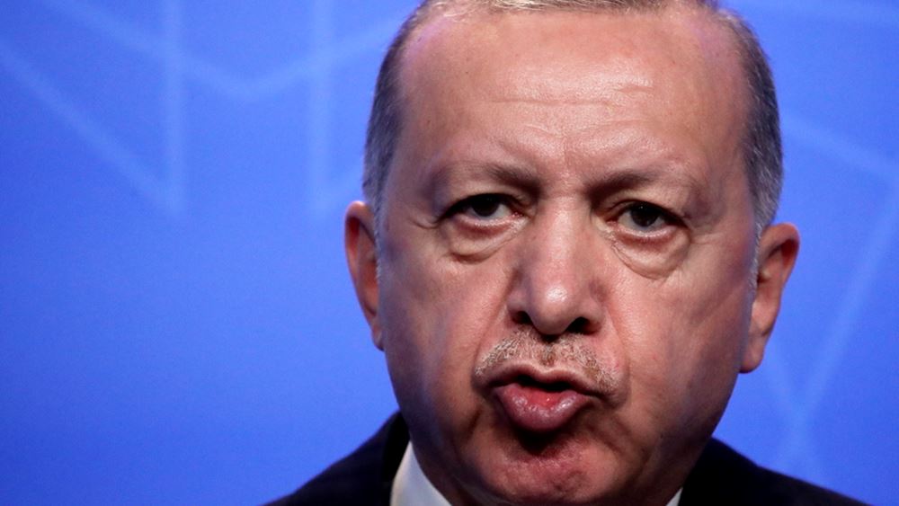 Ο Ερντογάν συμβουλεύεται Ισλαμιστή θεολόγο πριν μιλήσει με οικονομολόγους για τα επιτόκια