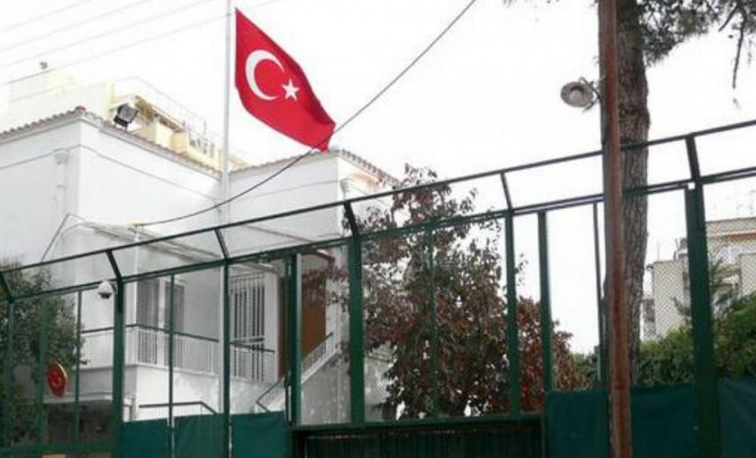 Τουρκικά προξενεία στην Ελλάδα χτίζουν δομές ”παράλληλου κράτους”…