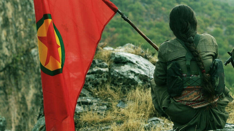 Έκκληση του PKK στον κουρδικό λαό: «Μην εγκαταλείπετε τη χώρα, αντισταθείτε για να είστε ελεύθεροι»