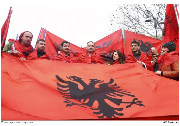 Η αλβανική ηγεσία, οι «Τσάμηδες» και η ανάγκη αντίδρασης της Αθήνας πέραν των διαβημάτων