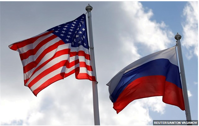 Η Ρωσία καταγγέλει προσομοιώσεις πυρηνικού πλήγματος κατά της χώρας από τις ΗΠΑ