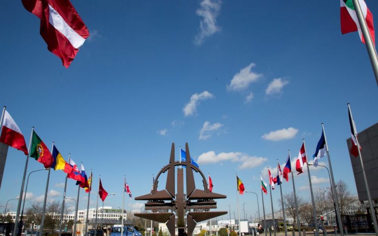 ΝΑΤΟ: Ολοκληρώθηκε το Συμπόσιο Πυρηνικής Πολιτικής στα Χανιά