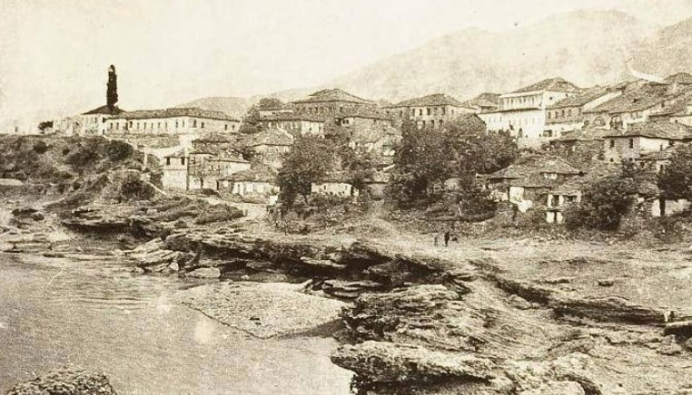 Τα ψηφίσματα της Κορυτσάς και της Πρεμετής το 1913 κατά της προσάρτησής τους στην Αλβανία