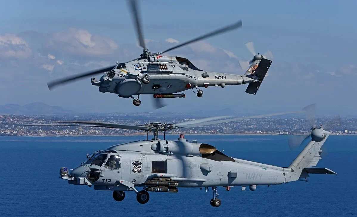 «Κλειδώνει το Αιγαίο το Πολεμικό Ναυτικό: «Απαγορευμένη περιοχή» για τα Τουρκικά υποβρύχια – Με μη επανδρωμένα ελικόπτερα A900 εξοπλίζεται ο Στόλος