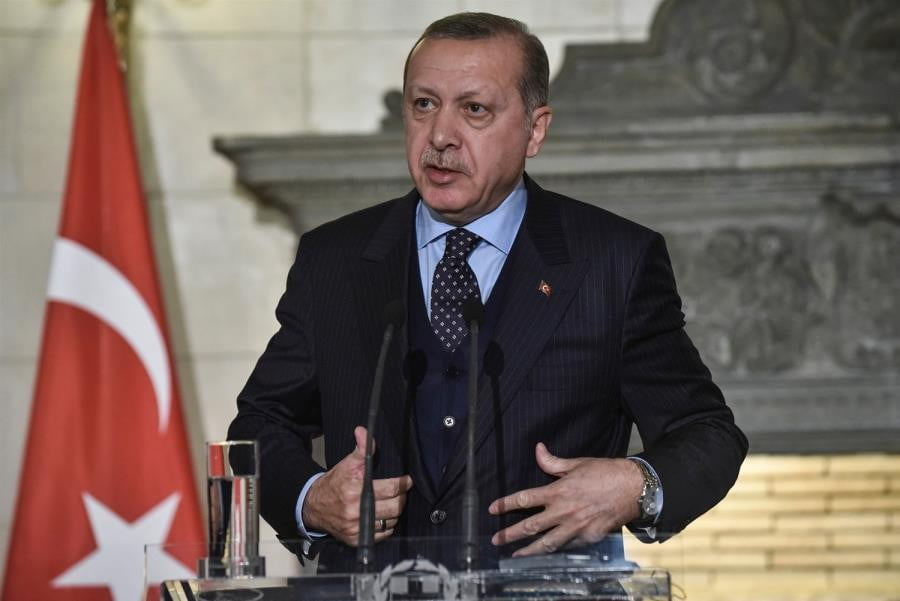 DW : Τουρκία: Συμφωνία μεταξύ μαφίας και πολιτικής;