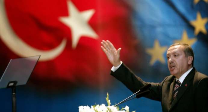 Οι απρόβλεπτες και επικίνδυνες τουρκικές φαντασιώσεις
