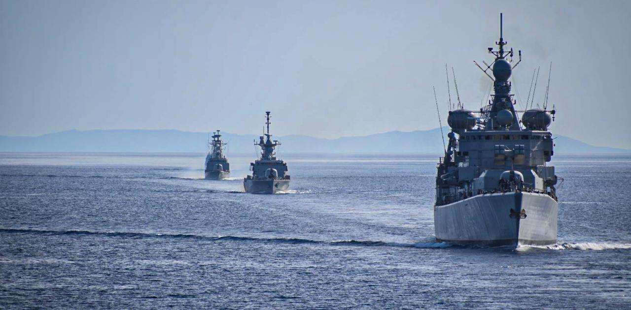Λιβύη: Η έκθεση της ΕΕ για την επιχείρηση «Irini» εκθέτει την Τουρκία – Αρνήθηκε ελέγχους σε πλοία