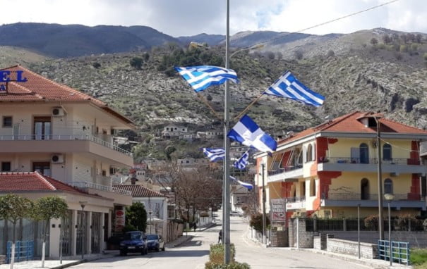 Σε πένθος η Δερβιτσάνη! Το παράπονο της ελληνικής κοινότητας
