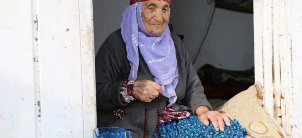 Τουρκία – Διώκουν άρρωστη 96χρονη για προσβολή κατά του Ερντογάν – Απειλείται με φυλάκιση