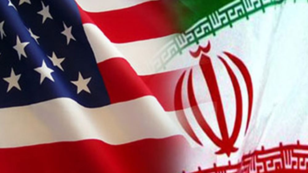 Ιράν: Αμερικανικά drones προσέγγισαν μια στρατιωτική ζώνη