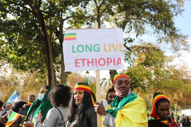 Έκκληση ΓΓ ΟΗΕ για κατάπαυση πυρός στην Αιθιοπία
